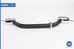 84-87 Jaguar XJ6 Series Iii Rear Right Or Left Ceiling Headliner Grab Handle Oem. Fixed Price $41.50.