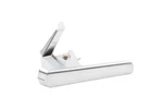Passenger Side Front Interior Door Handle With Pin Spring Clip (15230633). Fixed Price $268.87.