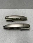 2006 Pontiac Torrent Front Left & Right Exterior Door Handle Pair. Fixed Price $79.00.