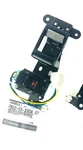 Mazda Genuine RX-7 FC3S Rhd Inner Door Handle Lock Switch FB02-58-330A02 Oem. Fixed Price $104.44.