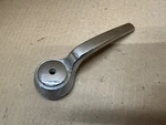 74-91 Jeep Fsj Inner Door Release Handle Cherokee Grand Wagoneer J10 Pull Oem. Fixed Price $20.02.
