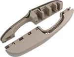 Front Lh&rh Inner Inside Pull Handle Armrest For 03-2019 Chevrolet Express 3500. Fixed Price $24.49.