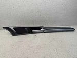 2016 Ford Fusion Inside Door Handle Lever 4PC Front Rear Right Left Oem. Fixed Price $269.00.
