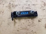 Front Right Exterior Door Handle Fits 91 92 93 94 Chevrolet Blazer S10 Gmc Jimmy. Fixed Price $24.00.