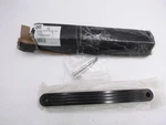 Rugged Ridge Passenger Grab Bar Black Fits 2007-2010 Jeep Wrangler. Fixed Price $119.99.