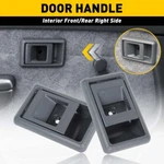 2 Set For Toyota 95-00 Truck Inside Tacoma Handle Door Left & Right Pair Front. Fixed Price $11.39.