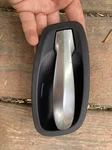 Dh -7 Bmw 51416983744 Oem Used Door Handle Inner Rear Right Assembly 1360536-. Fixed Price $24.00.