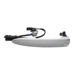 Oem New Genuine Nissan Driver Exterior Grip Handle 2013-15 Sentra 80640-3SG0A. Fixed Price $202.54.
