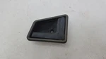 Interior Inner Door Handle Passenger Right Rear 1989-98 Geo Tracker. Fixed Price $23.10.