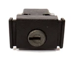 Glovebox Latch Handle Button 80-91 Vw Vanagon T3 Genuine 477 857 133. Fixed Price $34.99.