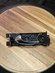 98-03 Jaguar XJ8 Vdp X308 Rear Left Driver Side Interior Door Handle Oem. Fixed Price $46.55.