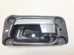 2006-2010 Hummer H3 Left Side Interior Door Panel Handle 15788694 Oem. Fixed Price $39.99.