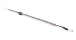 Volkswagen Passat 2013 - 2015 Rear Bowden Cable Door 561839085C No Duty To. Fixed Price $52.61.