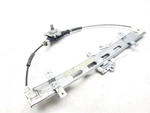 01-05 Civic Passenger Front Window Regulator Sedan Excluding Hybrid 72210S5A003. Fixed Price $58.50.
