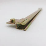 Discovery / Rr Classic Front Door Glass Channel ALR8022. Fixed Price $88.95.