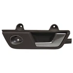 8E1837020F Front Door Interior Handle Audi A4 S4 B6 8H 2003. Fixed Price $44.99.