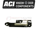 Aci 361303 Interior Door Handle - Eg. Fixed Price $79.44.