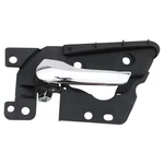 Trq DHA54118 Interior Door Handle For Chevy Impala 2006-2013 Left Front 89026712. Fixed Price $60.30.