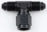 Fragola 498203-BL Fitting #6 Tee Female Swivel On Side Black. Fixed Price $25.64.