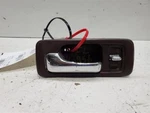 90-93, Honda Accord, Door Handle Interior, Rear, Part Number 72125-SM2-013ZB. Fixed Price $33.00.