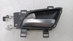 Interior Inner Door Handle Driver Left Rear 2012 13 14 Acura Tl. Fixed Price $30.10.