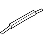 Genuine Mercedes-benz Oe Handle 164-680-01-70-8K59. Fixed Price $162.73.