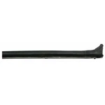 111-837-475B Left Inner Window Scraper Clips Bug 1969-1977 Empi 98-2063-B. Fixed Price $35.34.