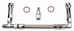 Quick Fuel Holley Dual Feed Line 4150 6AN Free S/h Usa 34-6000-SS-QFT. Fixed Price $99.95.