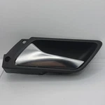 Interior Inner Door Handle Driver Left Rear 2011-2018 Volkswagen Jetta. Fixed Price $23.99.