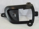 2007-2013 Mitsubishi Outlander Rear Right Inner Door Handle Bezel Oem. Fixed Price $18.99.