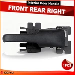 Door Handle Interior Inside Right Passenger Ford Explorer Sport Trac. Fixed Price $12.69.
