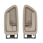 Interior Door Handle Beige For Toyota Avalon 2000-2004 92873 69205-AC010-E1. Fixed Price $25.29.