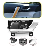 Interior Inner Inside Door Handle Driver Fits For Toyota Highlander 2008-13. Fixed Price $17.99.