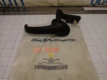 Ford Oem Nos F75Z-7822601-AAA Interior Door Handle Left Lh. Fixed Price $23.99.