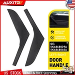 Interior Door Trim Pull Handle Passenger & Driver Side For Volkswagen Golf. Fixed Price $17.99.