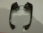 Outside Door Handle Complete Kit (pr) 66 67 Pontiac Gto Lemans Tempest. Fixed Price $75.00.