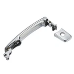 Front Driver Outside Exterior Chrome Door Handle For Nissan Rogue 2010-2015. Fixed Price $12.22.