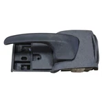 Ford Handle Latch Black Plastic Genuine Oem F6UB1521819AAJABF. Fixed Price $19.50.