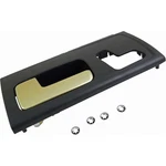 80472 Front Driver Interior Door Handle Inside Lh For 2003-2011 Lincoln Town Car. Fixed Price $39.99.