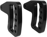 Front Grab Handles 2 Door Car Aluminum Alloy Boarding 07-19 Jeep Wrangler. Fixed Price $55.99.