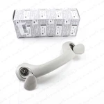New Genuine Nissan 17-22 Armada 14-22 QX80 QX56 Front Pillar Grip Handle Assist. Fixed Price $55.01.
