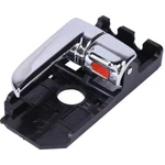 Front Rear Interior Gray Door Handle Left Driver Side For Kia Spectra 2004-09. Fixed Price $9.85.