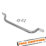 Crown Automotive RT34026 Stainless Steel Dash Grab Bar For 1976-1986 Jeep CJ-7. Fixed Price $48.65.