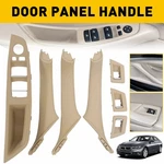 Interior Door Panel Handle Pull Trim Cover For Bmw F10 F11 520I 528I 530I 535I. Fixed Price $8.99.
