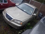 Passenger Rear Window Regulator Electric Sedan Fits 01-06 Elantra 32725963. Fixed Price $110.70.