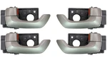Fits 2006 To 2010 Kia Optima Interior Door Handle Left Right Gray. Fixed Price $30.22.