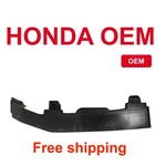 Oem 08-12 Honda Accord Sedan 4DR Bumper Clip Fender Bracket Driver Side Front Lh. Fixed Price $28.45.