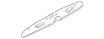 Genuine Gm Handle 22715416. Fixed Price $36.05.