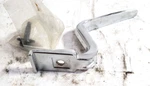Vintage 1975-1979 Lincoln Continental Town Car Inside Handle D5VY-6022600-A. Fixed Price $13.12.