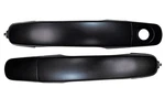 Fits 2008 To 2012 Chevy Malibu Exterior Door Handle Front Left Right. Fixed Price $40.56.